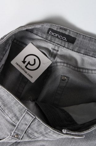 Damen Jeans Bianca, Größe M, Farbe Grau, Preis € 20,18
