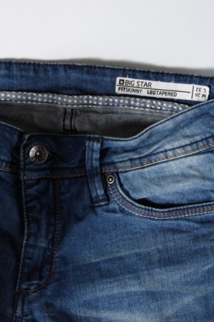 Dámske džínsy  Big Star, Veľkosť S, Farba Modrá, Cena  14,84 €