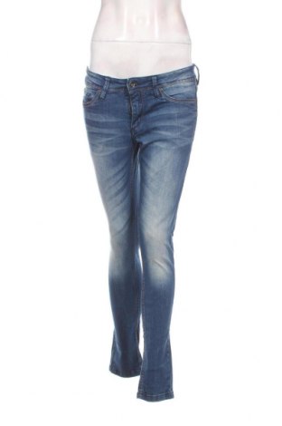 Dámske džínsy  Big Star, Veľkosť S, Farba Modrá, Cena  4,45 €