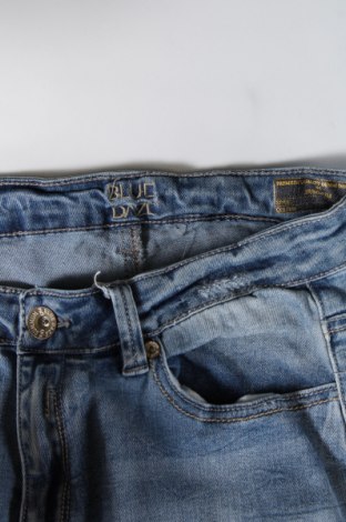 Dámské džíny  Blue Daze, Velikost M, Barva Modrá, Cena  155,00 Kč