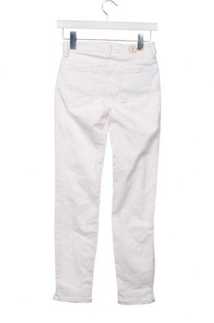 Дамски дънки Bogner Jeans, Размер XS, Цвят Бял, Цена 23,52 лв.