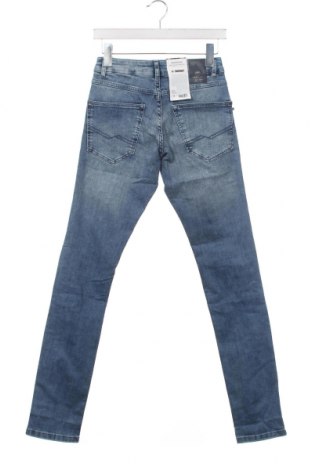 Dámske džínsy  Bonobo, Veľkosť XS, Farba Modrá, Cena  8,97 €