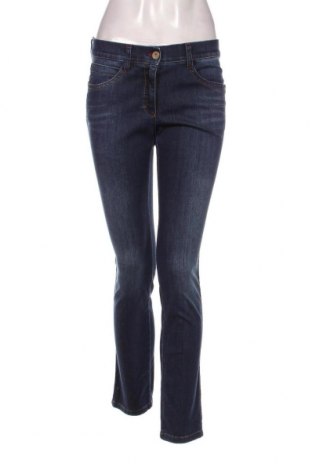 Damen Jeans Brax, Größe S, Farbe Blau, Preis 5,64 €
