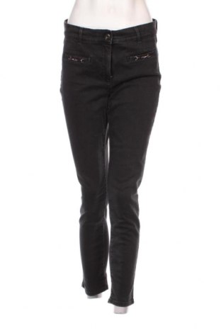 Γυναικείο Τζίν Brax, Μέγεθος M, Χρώμα Γκρί, Τιμή 5,34 €
