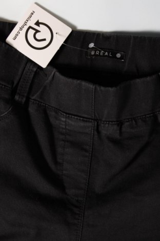 Damen Jeans Breal, Größe M, Farbe Schwarz, Preis € 6,73