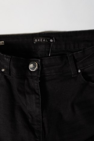 Dámské džíny  Breal, Velikost M, Barva Černá, Cena  1 261,00 Kč