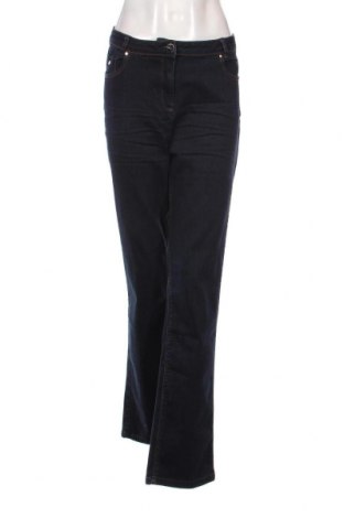 Γυναικείο Τζίν Breal, Μέγεθος XL, Χρώμα Μπλέ, Τιμή 21,08 €