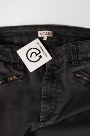 Damen Jeans By Timo, Größe S, Farbe Grau, Preis 30,08 €