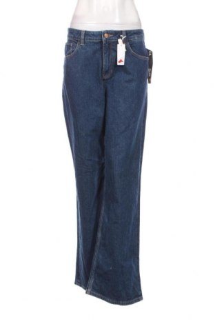 Dámské džíny  C&A, Velikost M, Barva Modrá, Cena  320,00 Kč