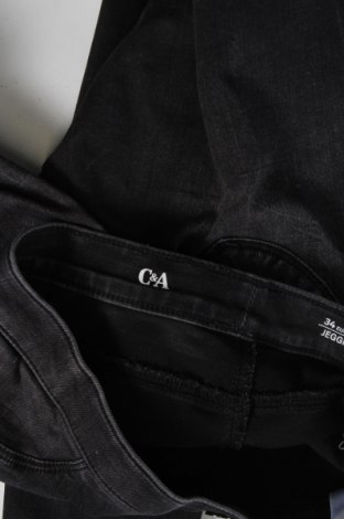 Damen Jeans C&A, Größe XS, Farbe Grau, Preis € 14,84