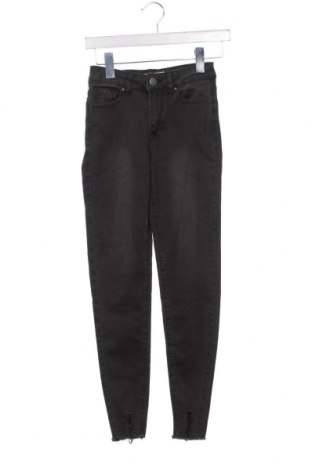 Damen Jeans Castro, Größe XXS, Farbe Grau, Preis 7,11 €