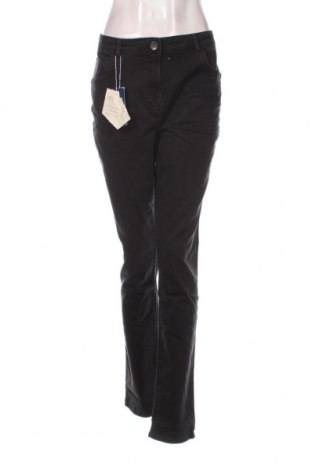 Γυναικείο Τζίν Cecil, Μέγεθος M, Χρώμα Μαύρο, Τιμή 7,62 €