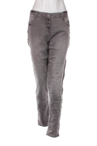 Dámske džínsy  Cecil, Veľkosť XL, Farba Sivá, Cena  44,85 €