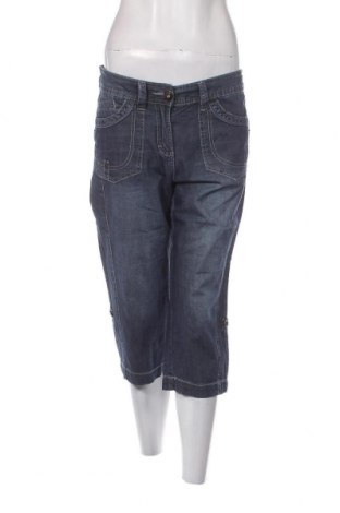 Damen Jeans Cecil, Größe M, Farbe Blau, Preis 4,44 €