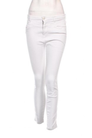 Damen Jeans Closed, Größe S, Farbe Weiß, Preis € 10,91