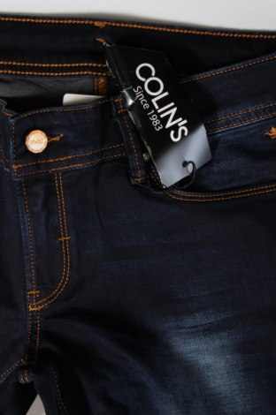 Damen Jeans Colin's, Größe M, Farbe Blau, Preis € 6,88