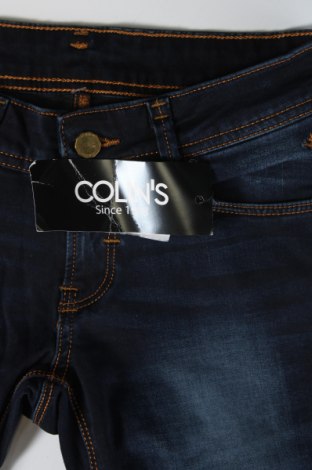 Дамски дънки Colin's, Размер XS, Цвят Син, Цена 14,72 лв.