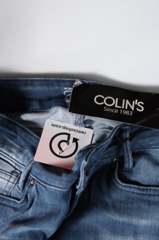 Γυναικείο Τζίν Colin's, Μέγεθος S, Χρώμα Μπλέ, Τιμή 7,59 €