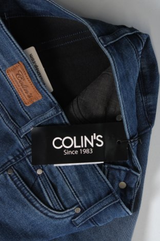 Γυναικείο Τζίν Colin's, Μέγεθος XS, Χρώμα Μπλέ, Τιμή 23,71 €