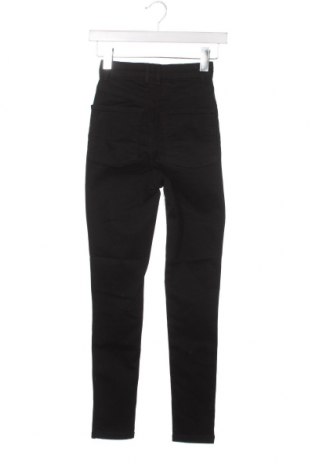 Damen Jeans Colloseum, Größe XXS, Farbe Schwarz, Preis 7,82 €