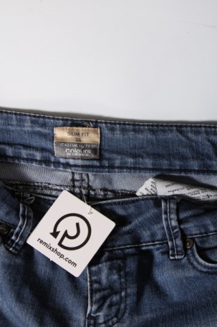 Damen Jeans Colours Of The World, Größe S, Farbe Blau, Preis 4,45 €