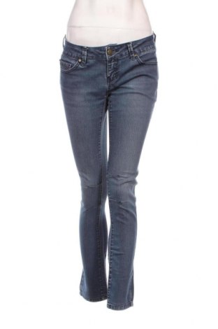 Damen Jeans Colours Of The World, Größe S, Farbe Blau, Preis 4,45 €