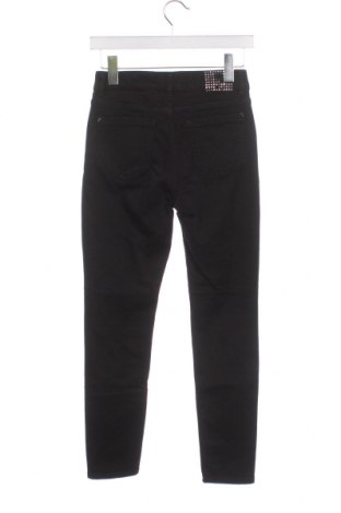 Damen Jeans Comma,, Größe XS, Farbe Schwarz, Preis 37,58 €