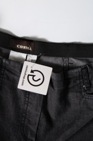 Damen Jeans Cosma, Größe M, Farbe Grau, Preis € 3,03