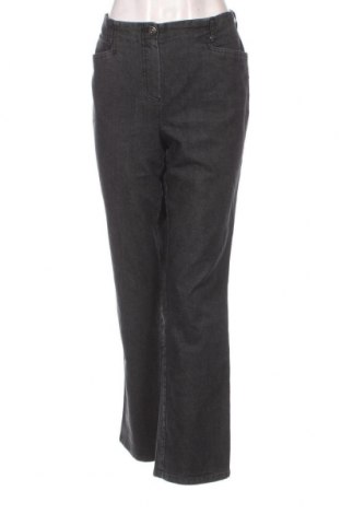 Damen Jeans Cosma, Größe M, Farbe Grau, Preis 3,03 €