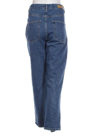Damskie jeansy Cotton On, Rozmiar L, Kolor Niebieski, Cena 92,76 zł