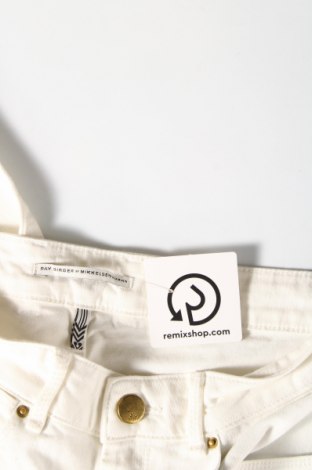 Damen Jeans Day Birger Et Mikkelsen, Größe M, Farbe Weiß, Preis 6,15 €