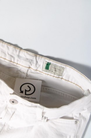 Damen Jeans Denim&Co., Größe M, Farbe Weiß, Preis 20,18 €
