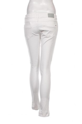 Γυναικείο Τζίν Denim&Co., Μέγεθος M, Χρώμα Λευκό, Τιμή 3,77 €