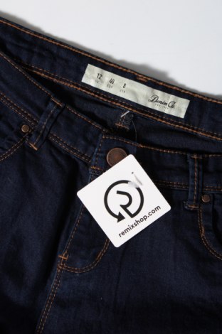 Damen Jeans Denim Co., Größe M, Farbe Blau, Preis € 14,84