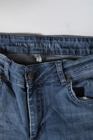 Damen Jeans Denim Hunter, Größe L, Farbe Blau, Preis € 5,64
