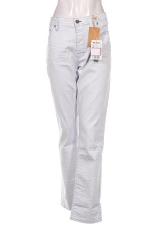 Damen Jeans Desigual, Größe XXL, Farbe Blau, Preis 49,79 €