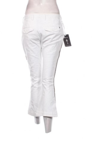 Γυναικείο Τζίν Dondup, Μέγεθος M, Χρώμα Λευκό, Τιμή 11,81 €