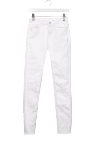 Damen Jeans Edc By Esprit, Größe XS, Farbe Weiß, Preis 7,62 €