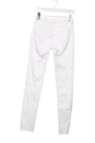 Γυναικείο Τζίν Edc By Esprit, Μέγεθος XS, Χρώμα Λευκό, Τιμή 7,62 €