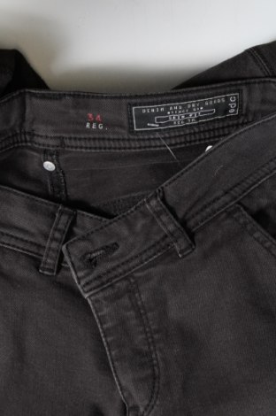 Damen Jeans Edc By Esprit, Größe S, Farbe Schwarz, Preis 4,45 €