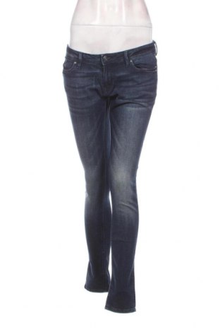 Γυναικείο Τζίν Edc By Esprit, Μέγεθος M, Χρώμα Μπλέ, Τιμή 3,77 €