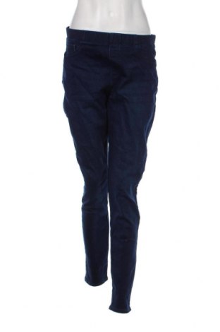 Γυναικείο Τζίν Esmara, Μέγεθος XL, Χρώμα Μπλέ, Τιμή 6,28 €
