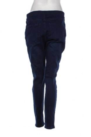 Dámské džíny  Esmara, Velikost XL, Barva Modrá, Cena  189,00 Kč