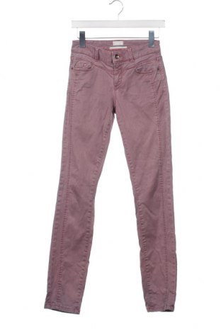 Damen Jeans Esprit, Größe XS, Farbe Lila, Preis 14,84 €