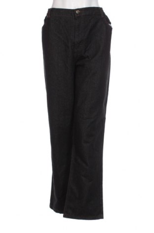 Damen Jeans Expression, Größe XXL, Farbe Schwarz, Preis 6,66 €