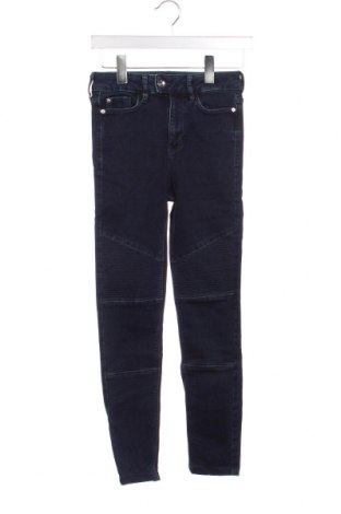 Damen Jeans F&F, Größe XS, Farbe Blau, Preis € 4,24