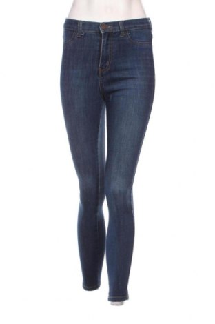 Dámské džíny  Fashion nova, Velikost XS, Barva Modrá, Cena  367,00 Kč