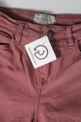 Damen Jeans Fat Face, Größe XS, Farbe Aschrosa, Preis 5,26 €