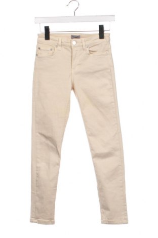 Damen Jeans Filippa K, Größe XS, Farbe Beige, Preis € 11,59