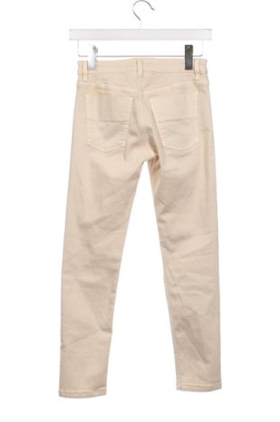 Damen Jeans Filippa K, Größe XS, Farbe Beige, Preis € 11,59